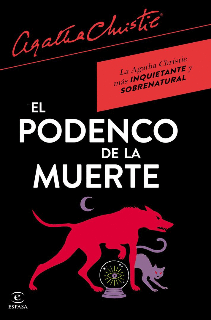 PODENCO DE LA MUERTE, EL