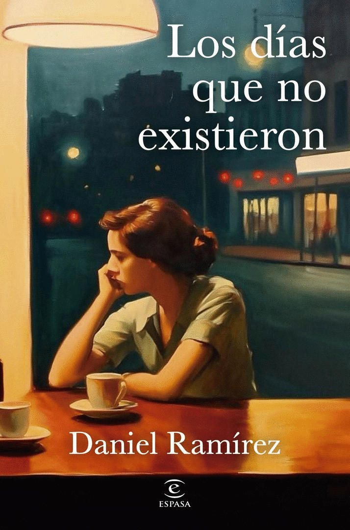DÍAS QUE NO EXISTIERON, LOS