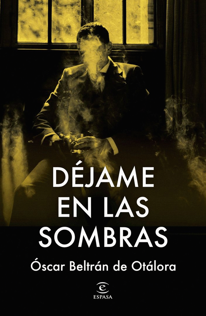 DÉJAME EN LAS SOMBRAS