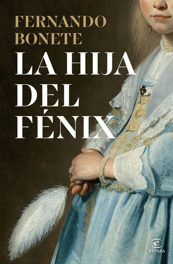 HIJA DEL FÉNIX, LA