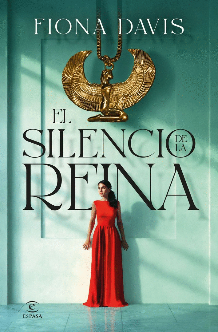 SILENCIO DE LA REINA, EL
