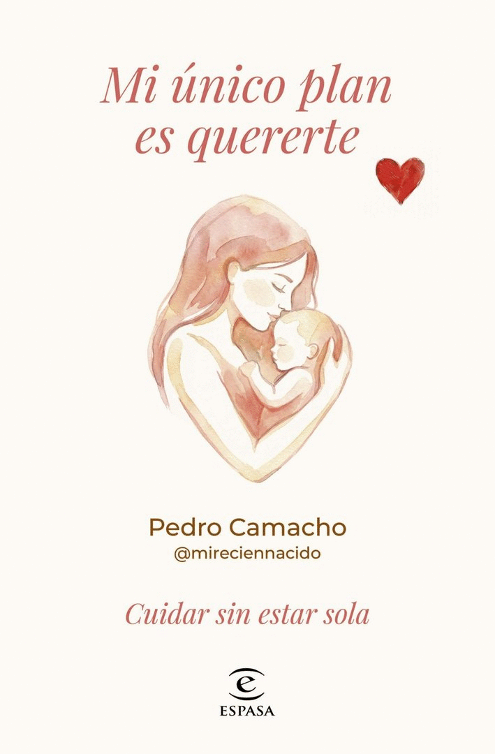 MI NICO PLAN ES QUERERTE