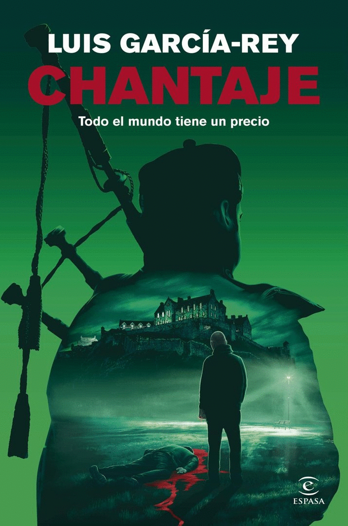 CHANTAJE