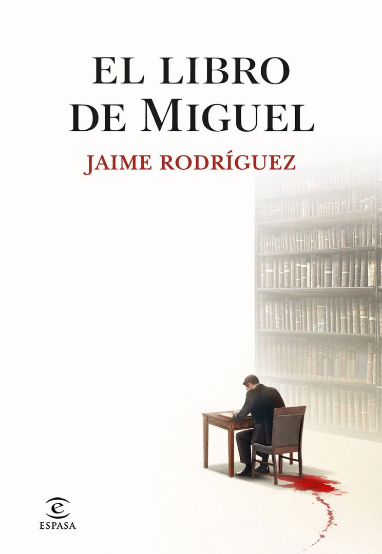 LIBRO DE MIGUEL, EL
