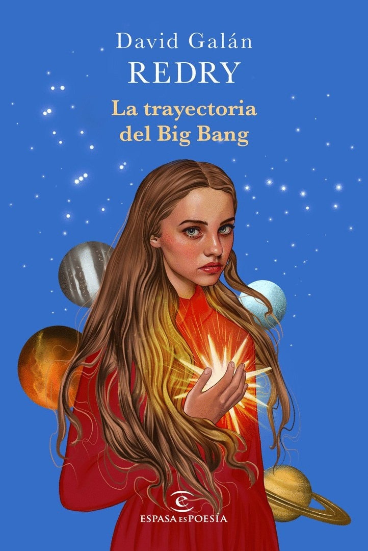 TRAYECTORIA DEL BIG BANG, LA