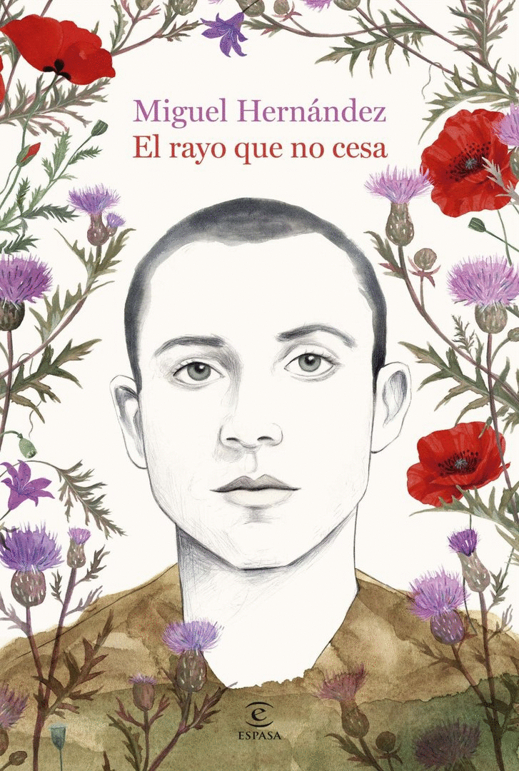 RAYO QUE NO CESA, EL