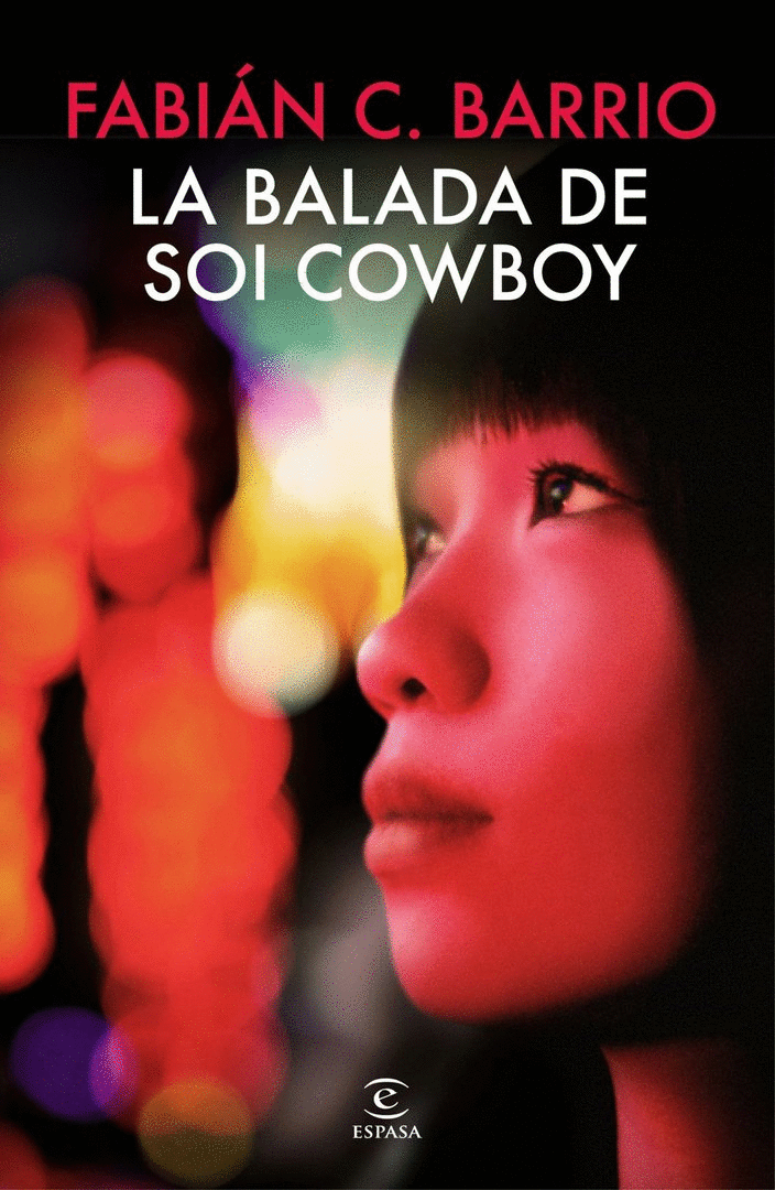 BALADA DE SOI COWBOY, LA