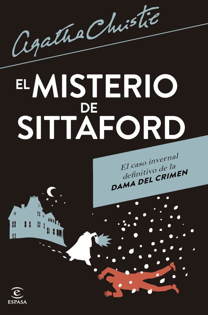 MISTERIO DE SITTAFORD, EL