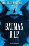 BATMAN RIP