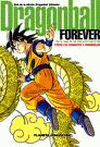 DRAGON BALL FOREVER