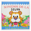 SONIDOS DE LA SELVA (L.RUIDOSO POP-UPS)