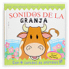 SONIDOS DE LA GRANJA(L.RUIDOSO POP-UPS)