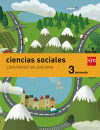 CIENCIAS SOCIALES 3º EP SAVIA INTEGRADO