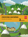 CIENCIAS SOCIALES (MURCIA ) 3º EP SAVIA
