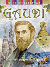 GAUDI EL GRAN VISIONARIO (MINI BIOGRAFIAS)