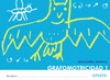 GRAFOMOTRICIDAD 1  -3AÑOS