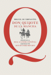 DON QUIJOTE DE LA MANCHA (RAE)
