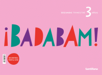 3 AÑOS PROYECTO BADABAM 2 TRIM 2021