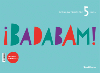 5 AÑOS PROYECTO BADABAM 2 TRIM 2021
