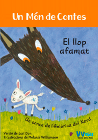 LLOP AFAMAT (MON DE CONTES)