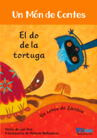 DO DE LA TORTUGA (MON DE CONTES)