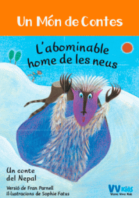 ABOMINABLE HOME DE LES NEUS (MON DE CONTES)