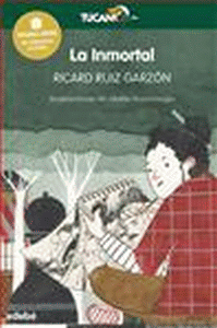 INMORTAL, LA (TUCAN VERDE)