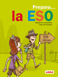 VACACIONES PREPARA ESO