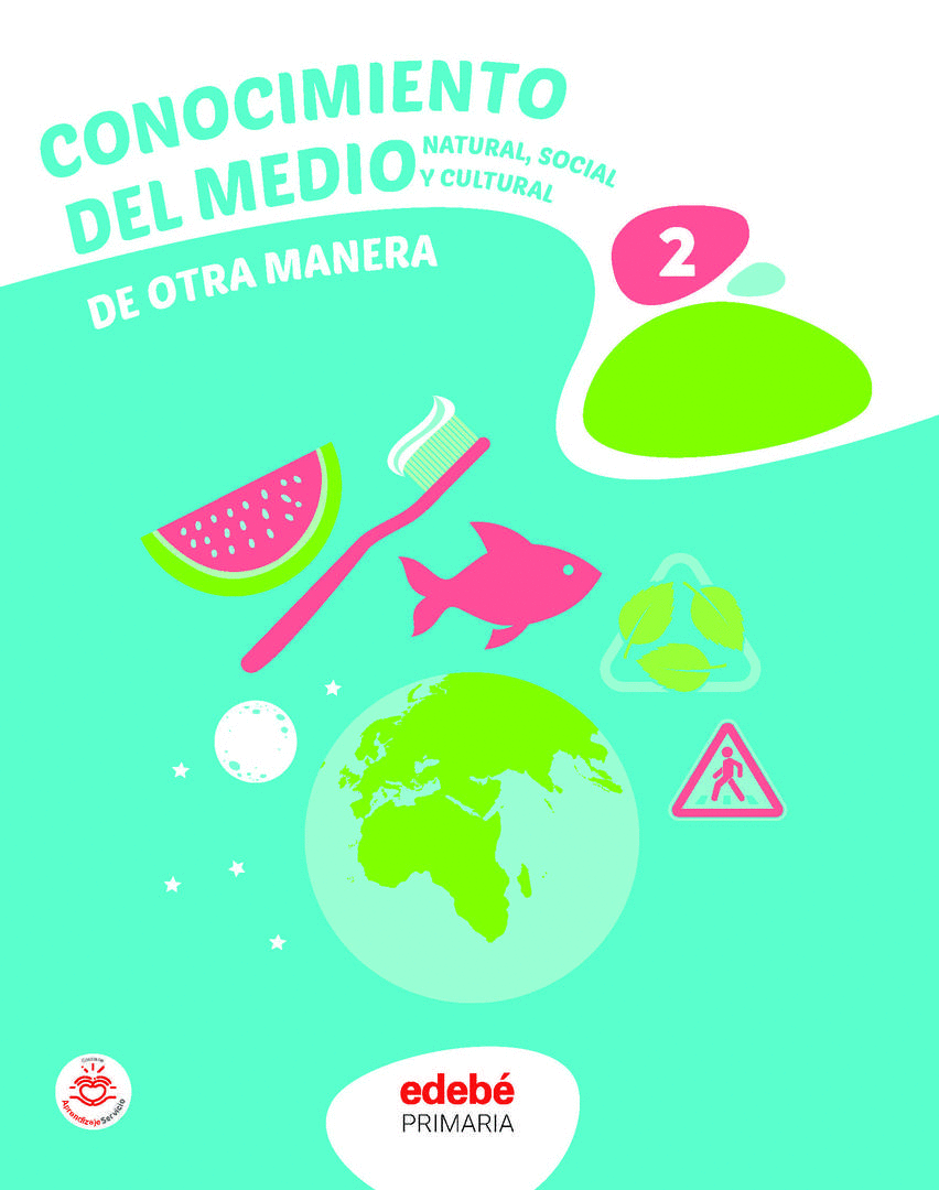 2 EP CONOCIMIENTO DEL MEDIO DE OTRA MANERA