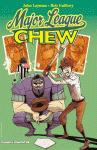 CHEW Nº5 MAJOR LEAGUE