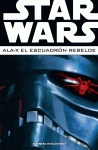 STAR WARS ALA-X ESCUADRON REBELDE Nº3