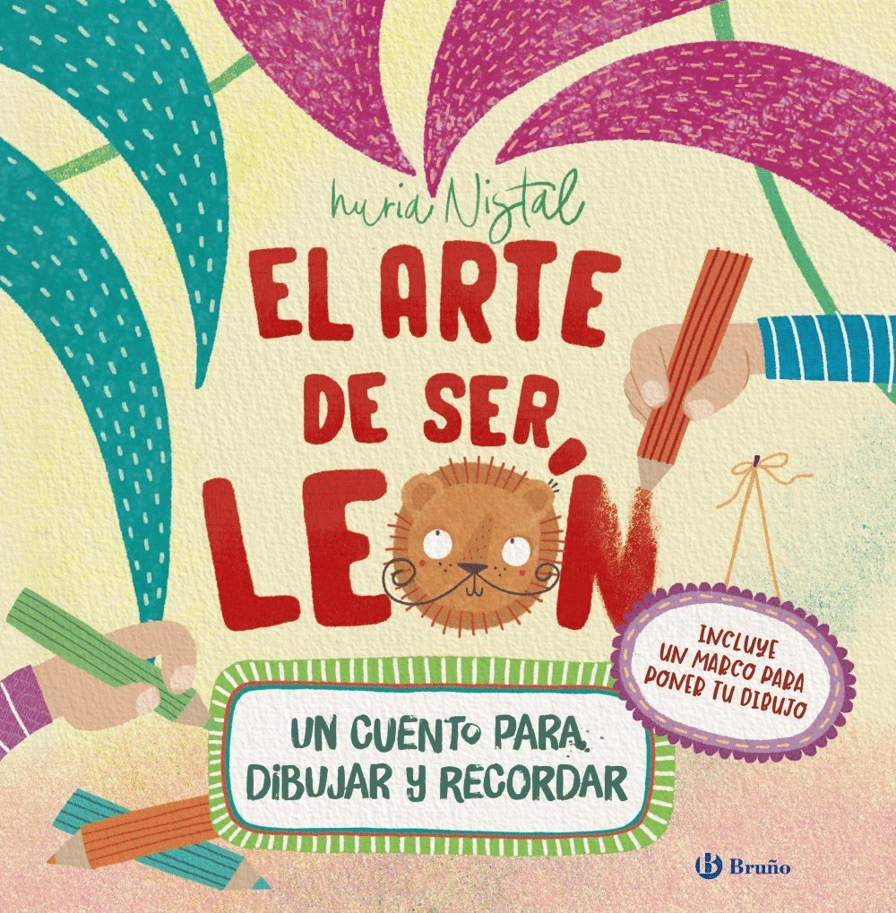 ARTE DE SER LEÓN, EL