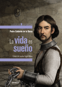 VIDA ES SUEÑO, LA (CLASICOS HISPANICOS)