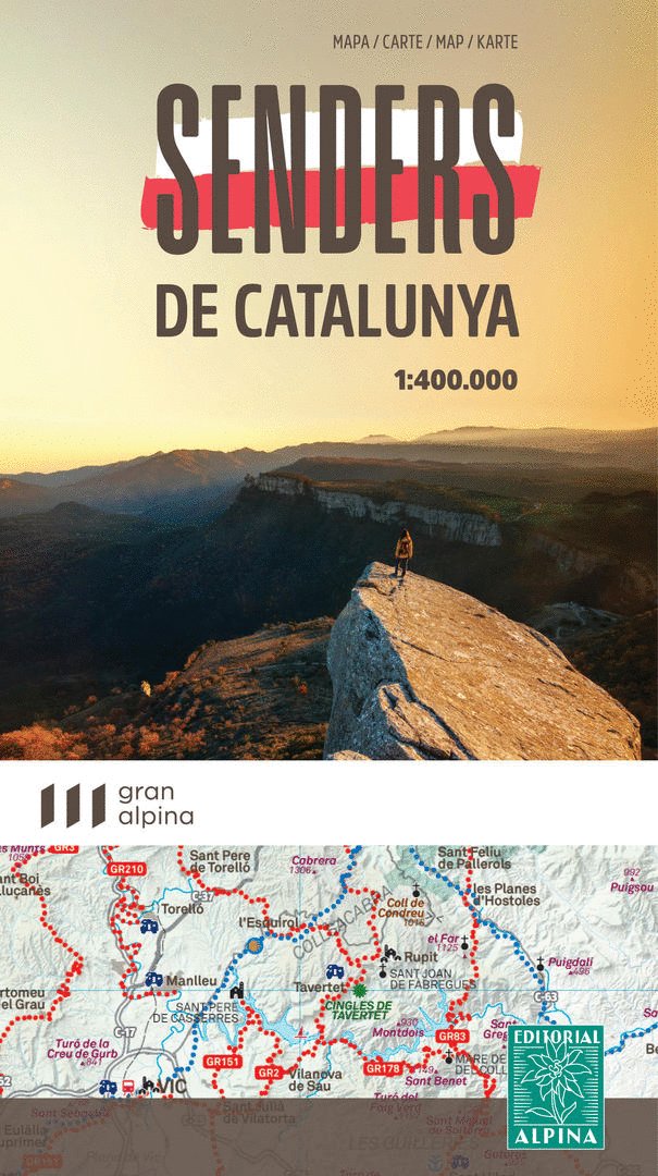 SENDERS DE CATALUNYA