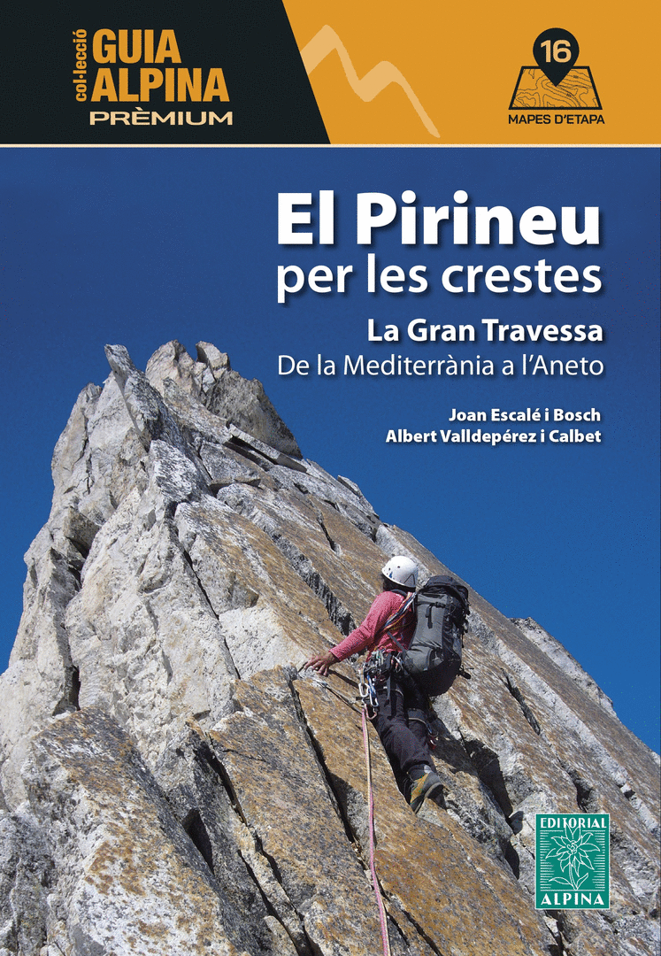 PIRINEU PER LES CRESTES, EL