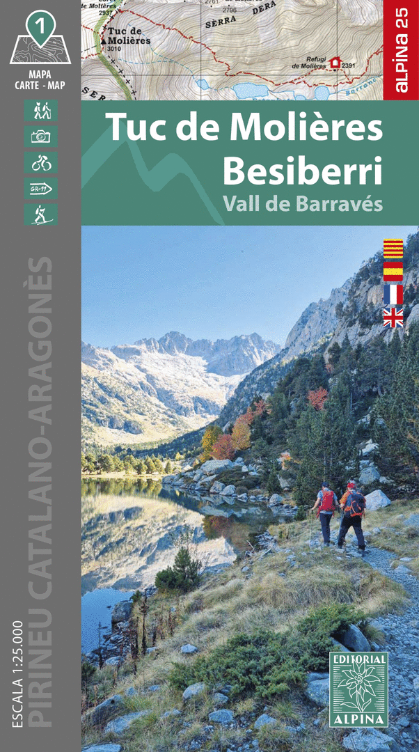 TUC DE MOLIERES BESIBERRI