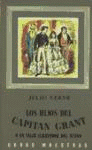 HIJOS DEL CAPITAN GRANT, LOS 33