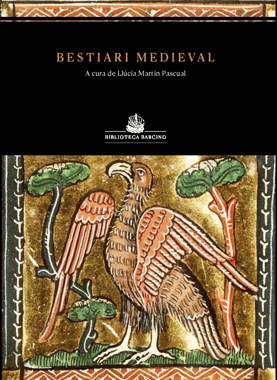BESTIARI MEDIEVAL (BARCINO)