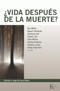 VIDA DESPUES DE LA MUERTE ?