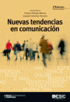 NUEVAS TENDENCIAS EN COMUNICACION 2ª ED.