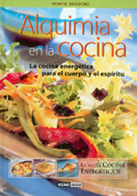ALQUIMIA EN LA COCINA