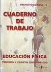 EDUCACION FISICA 2 C ESO OLIMPIA CUAD 5