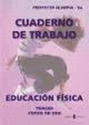 3 ESO EDUCACION FISICA 3 ESO CUAD OLIMPIA 5A