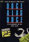 DOCE A LAS DOCE (PQL 1)