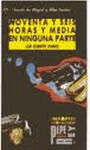 NOVENTA Y SEIS HORAS EN... (PQL 4)