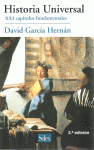 HISTORIA UNIVERSAL (2ª ED)