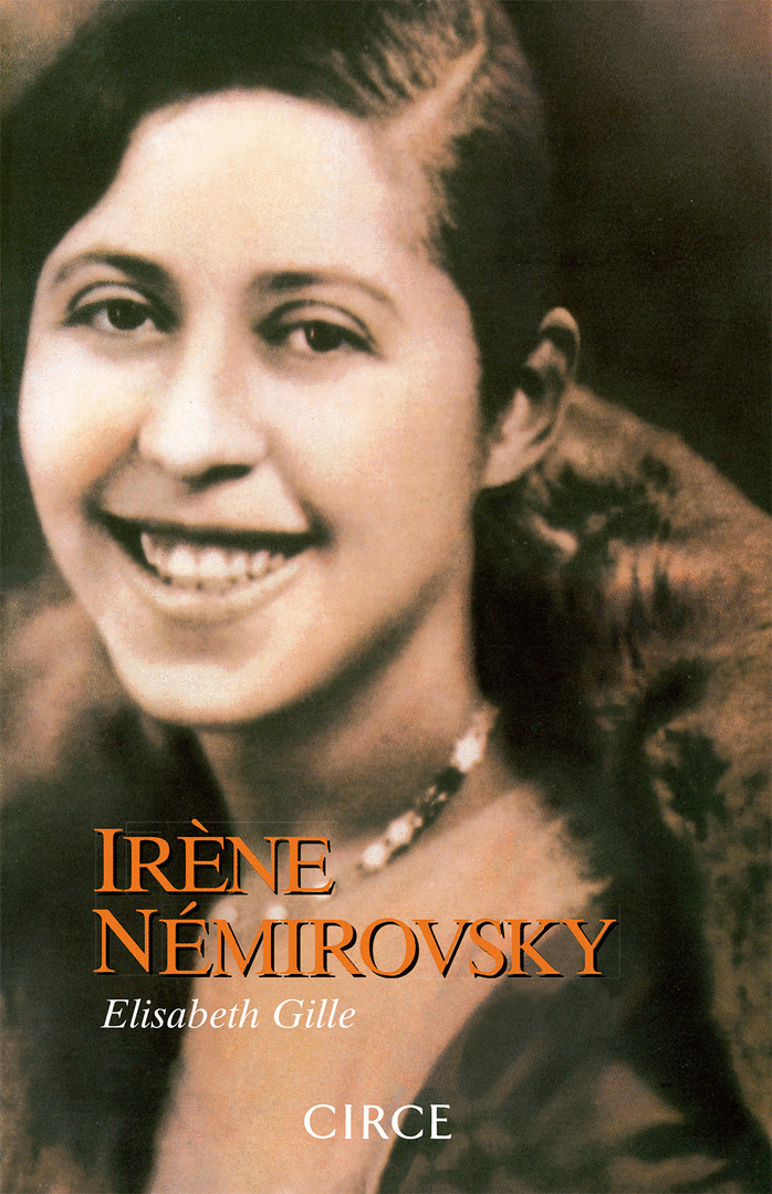 IRENE NEMIROVSKY