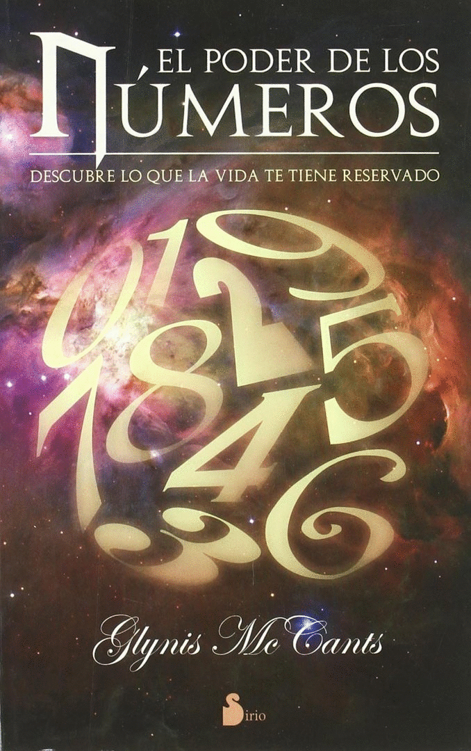 PODER DE LOS NÚMEROS