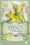 TAROT DE LAS HADAS, EL (ESTUCHE)
