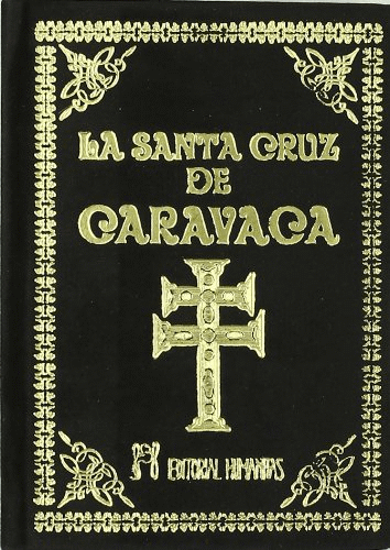 SANTA CRUZ DE CARAVACA